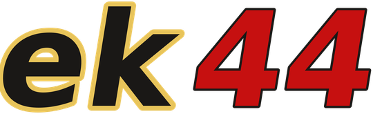 ek44 logo